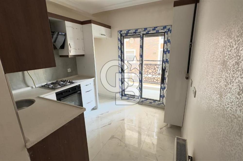 FİKRİ ALTAYDA 2+1 SIFIR SATILIK DAİRE