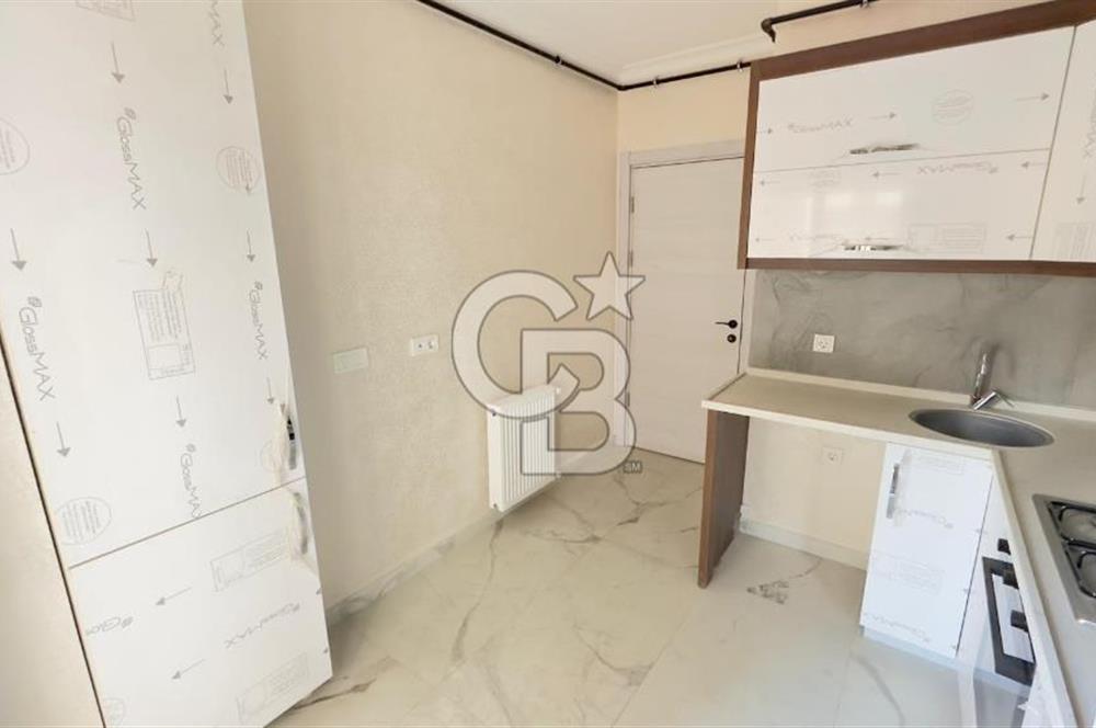 FİKRİ ALTAYDA 2+1 SIFIR SATILIK DAİRE