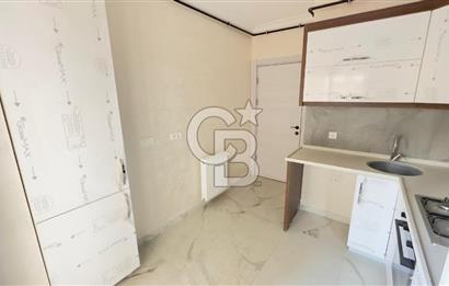 FİKRİ ALTAYDA 2+1 SIFIR SATILIK DAİRE