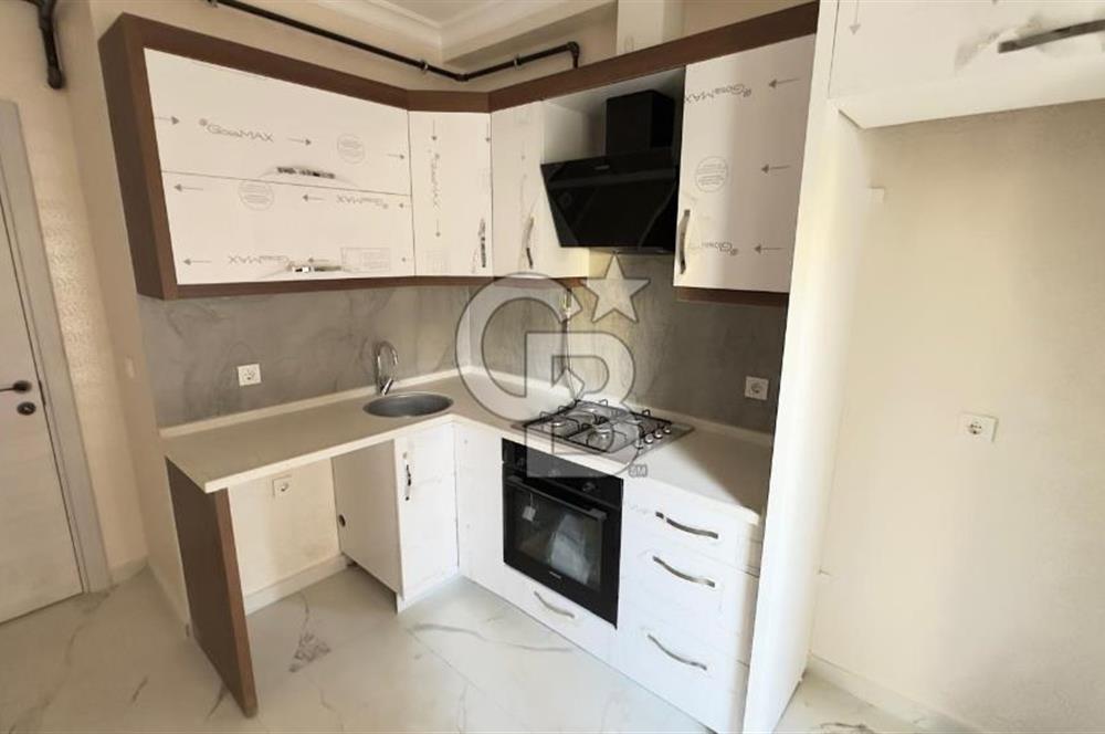 FİKRİ ALTAYDA 2+1 SIFIR SATILIK DAİRE