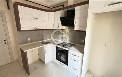 FİKRİ ALTAYDA 2+1 SIFIR SATILIK DAİRE