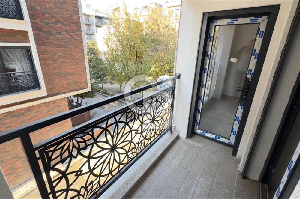 FİKRİ ALTAYDA 2+1 SIFIR SATILIK DAİRE