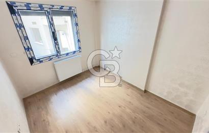 FİKRİ ALTAYDA 2+1 SIFIR SATILIK DAİRE