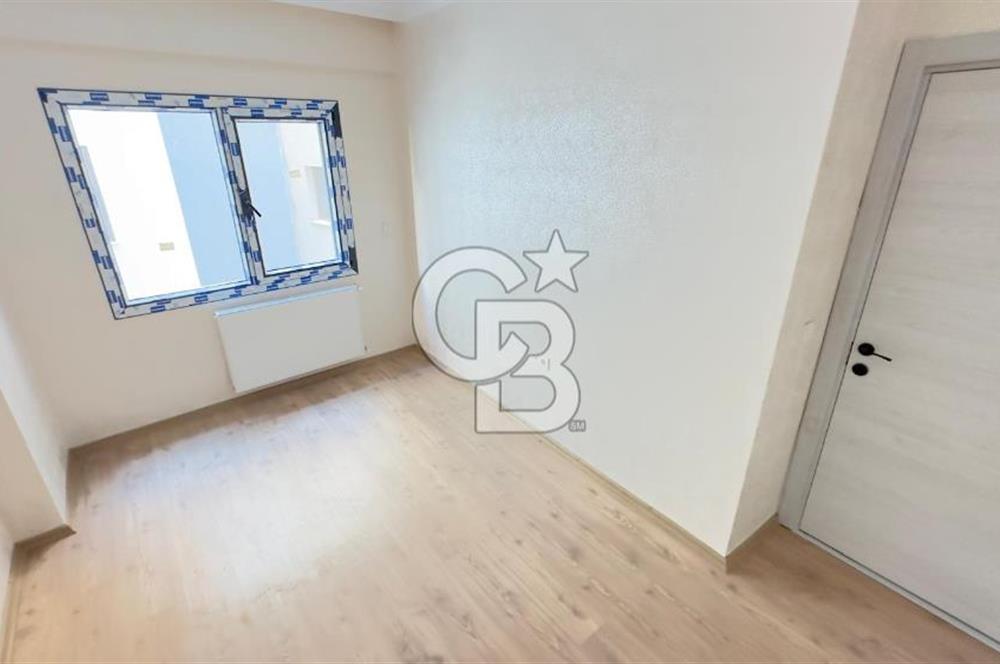 FİKRİ ALTAYDA 2+1 SIFIR SATILIK DAİRE