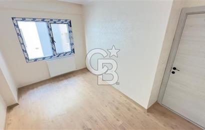 FİKRİ ALTAYDA 2+1 SIFIR SATILIK DAİRE