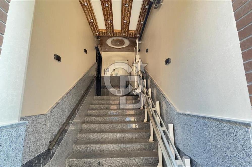FİKRİ ALTAYDA 2+1 SIFIR SATILIK DAİRE