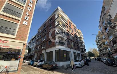 FİKRİ ALTAYDA 2+1 SIFIR SATILIK DAİRE