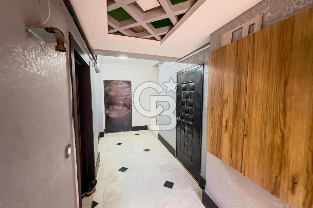 KARŞIYAKA LATİFE HANIM MAHALLESİNDE SATILIK 2+1 DAİRE