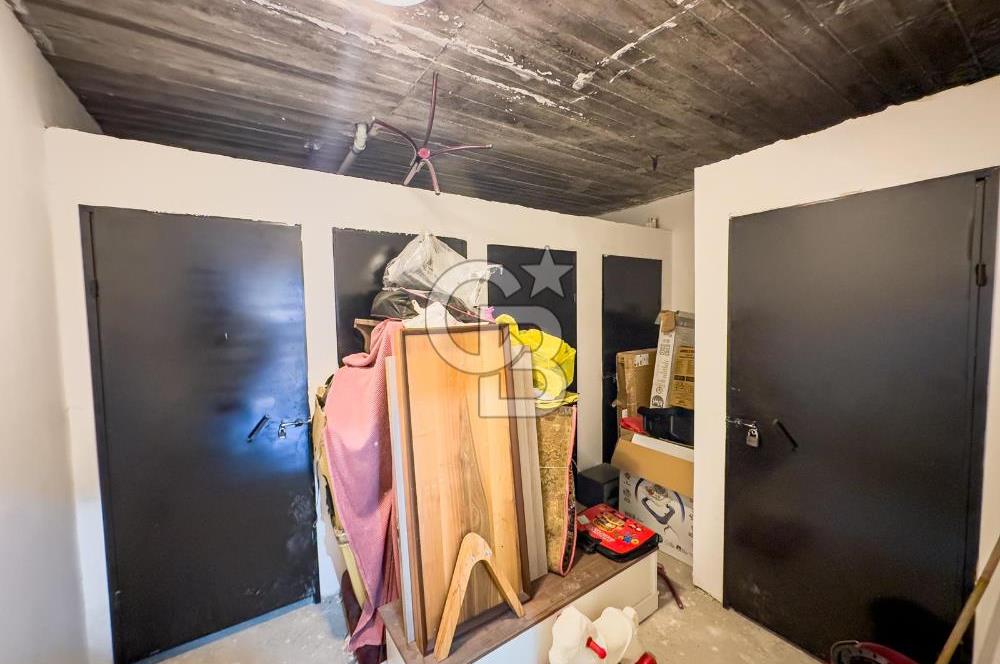KARŞIYAKA LATİFE HANIM MAHALLESİNDE SATILIK 2+1 DAİRE