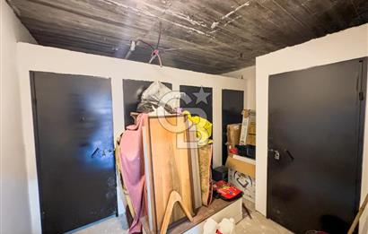 KARŞIYAKA LATİFE HANIM MAHALLESİNDE SATILIK 2+1 DAİRE