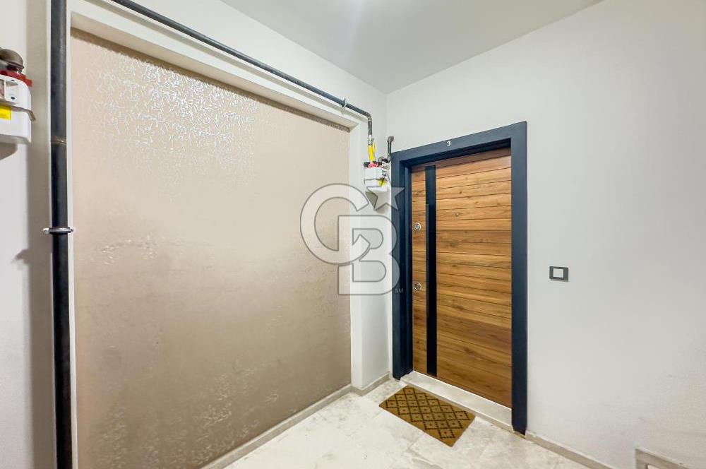 KARŞIYAKA LATİFE HANIM MAHALLESİNDE SATILIK 2+1 DAİRE