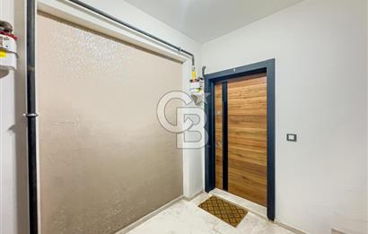 KARŞIYAKA LATİFE HANIM MAHALLESİNDE SATILIK 2+1 DAİRE