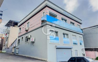 KARŞIYAKA LATİFE HANIM MAHALLESİNDE SATILIK 2+1 DAİRE