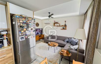 KARŞIYAKA LATİFE HANIM MAHALLESİNDE SATILIK 2+1 DAİRE