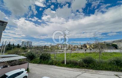 KARŞIYAKA LATİFE HANIM MAHALLESİNDE SATILIK 2+1 DAİRE