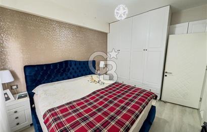 KARŞIYAKA LATİFE HANIM MAHALLESİNDE SATILIK 2+1 DAİRE