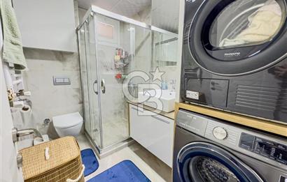 KARŞIYAKA LATİFE HANIM MAHALLESİNDE SATILIK 2+1 DAİRE