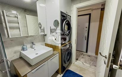 KARŞIYAKA LATİFE HANIM MAHALLESİNDE SATILIK 2+1 DAİRE