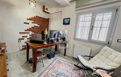 KARŞIYAKA LATİFE HANIM MAHALLESİNDE SATILIK 2+1 DAİRE