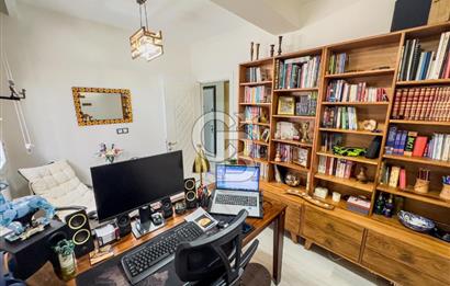 KARŞIYAKA LATİFE HANIM MAHALLESİNDE SATILIK 2+1 DAİRE