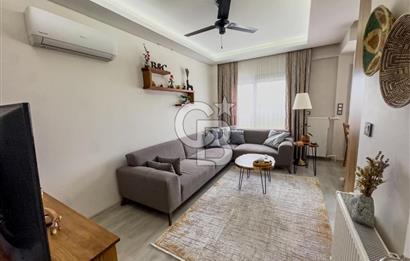 KARŞIYAKA LATİFE HANIM MAHALLESİNDE SATILIK 2+1 DAİRE
