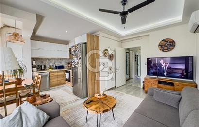KARŞIYAKA LATİFE HANIM MAHALLESİNDE SATILIK 2+1 DAİRE
