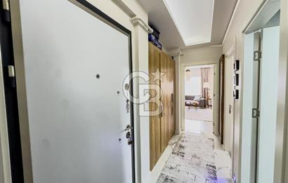 KARŞIYAKA LATİFE HANIM MAHALLESİNDE SATILIK 2+1 DAİRE