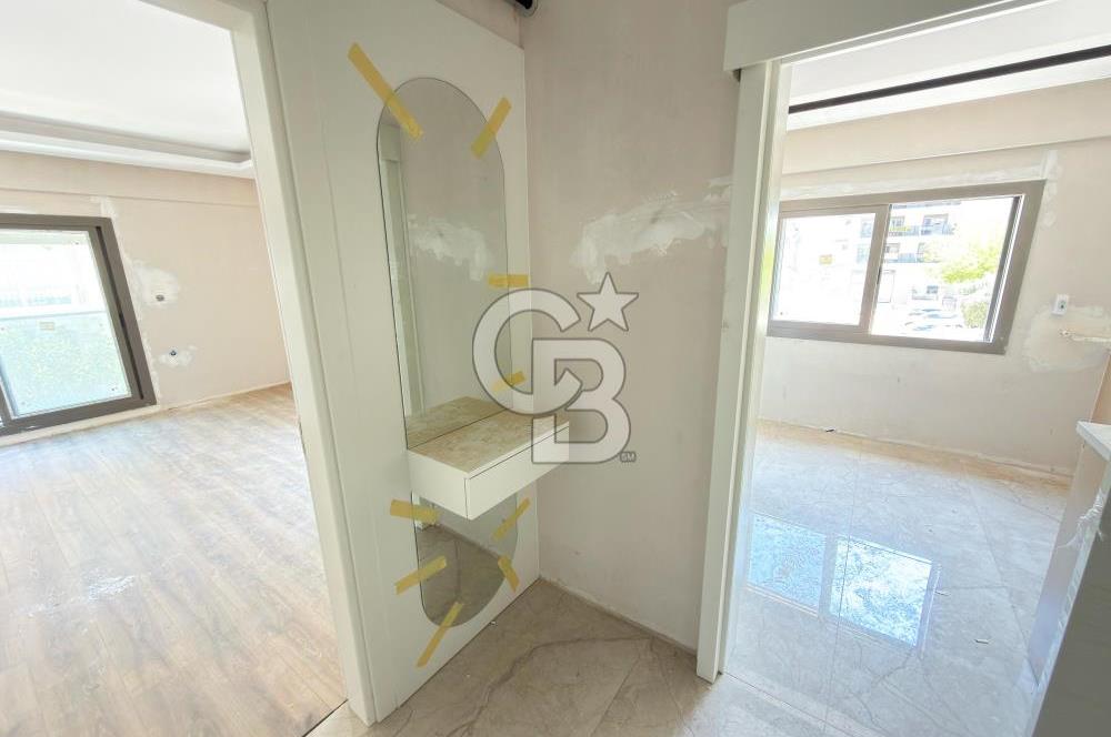 ATAŞEHİRDE 2+1 SIFIR SATILIK DAİRE