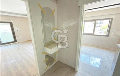 ATAŞEHİRDE 2+1 SIFIR SATILIK DAİRE