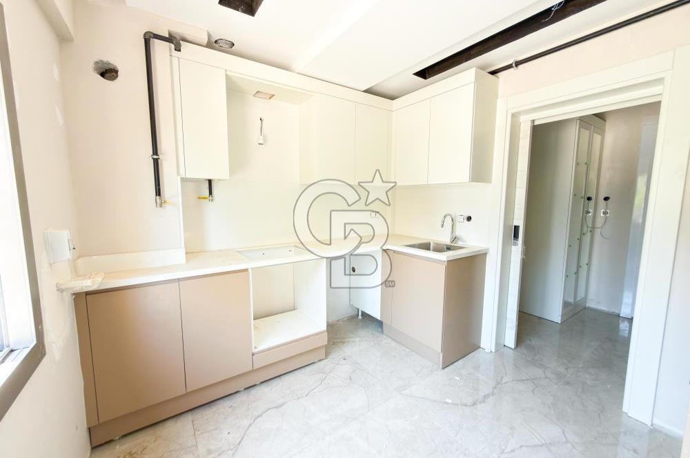 ATAŞEHİRDE 2+1 SIFIR SATILIK DAİRE