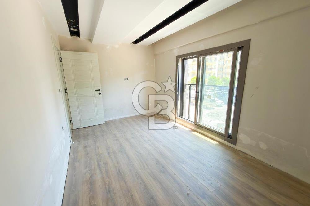 ATAŞEHİRDE 2+1 SIFIR SATILIK DAİRE