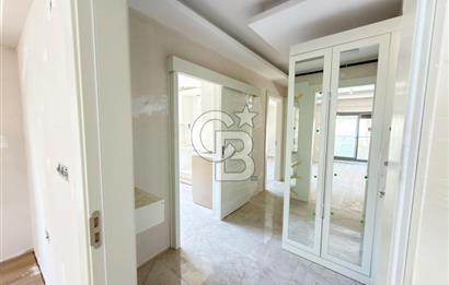 ATAŞEHİRDE 2+1 SIFIR SATILIK DAİRE