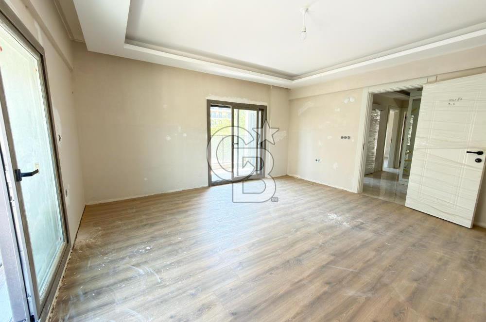 ATAŞEHİRDE 2+1 SIFIR SATILIK DAİRE