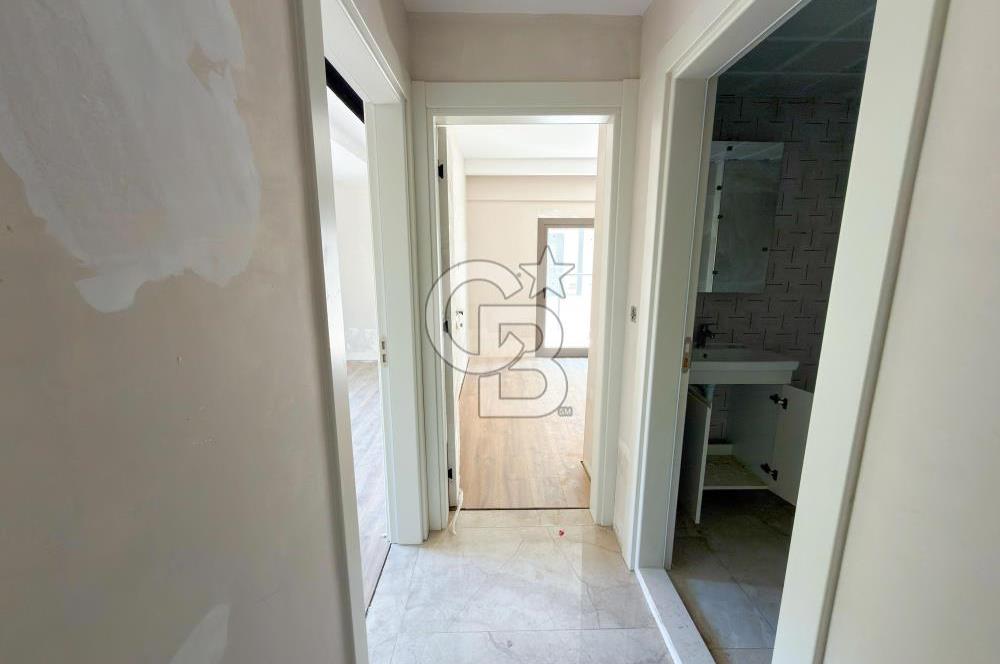 ATAŞEHİRDE 2+1 SIFIR SATILIK DAİRE