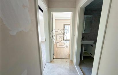 ATAŞEHİRDE 2+1 SIFIR SATILIK DAİRE