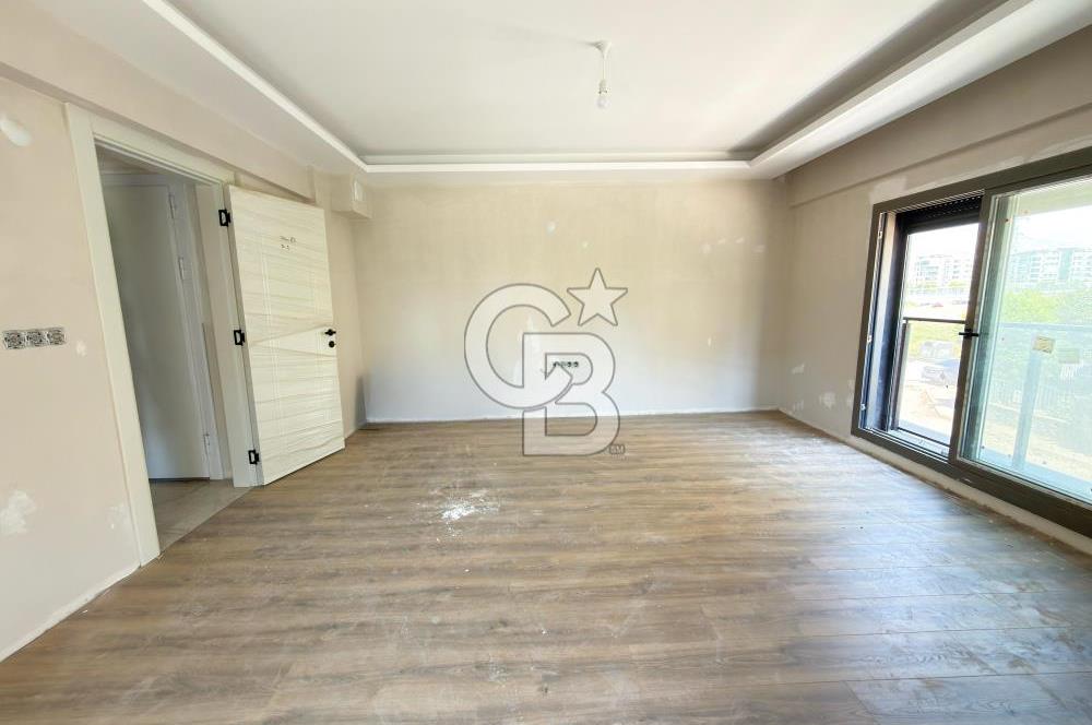 ATAŞEHİRDE 2+1 SIFIR SATILIK DAİRE