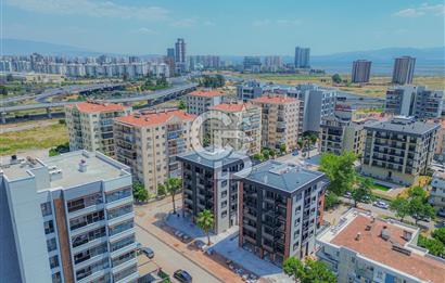 ATAŞEHİRDE 2+1 SIFIR SATILIK DAİRE