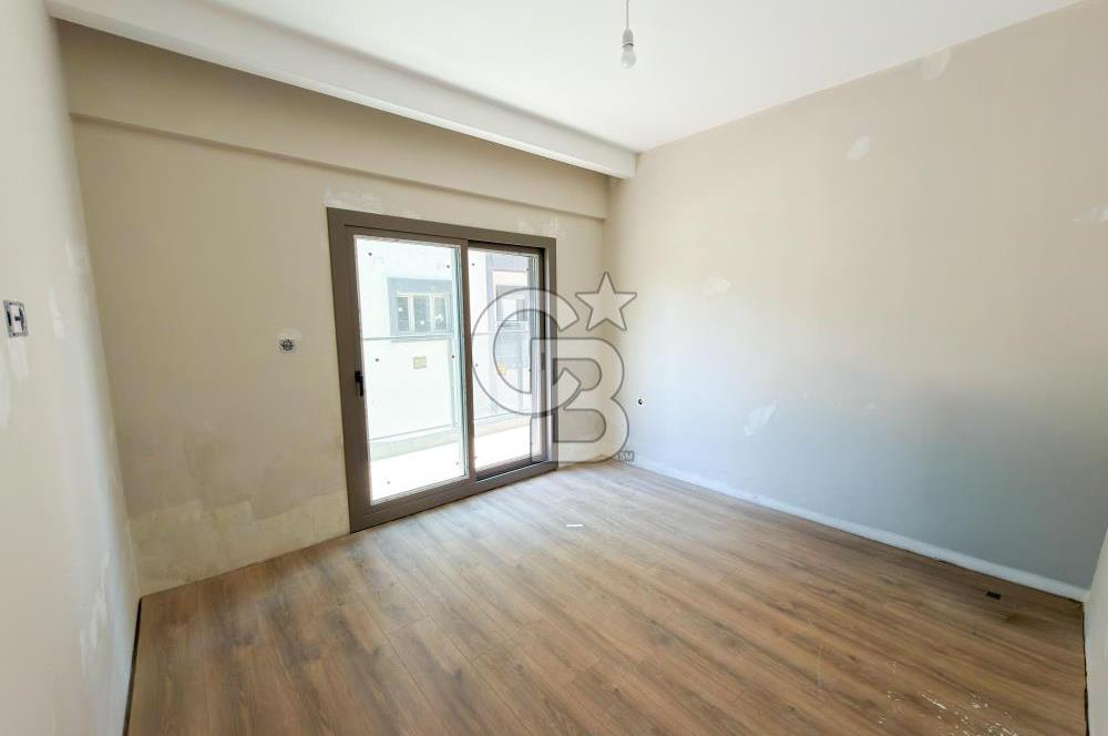 ATAŞEHİRDE 2+1 SIFIR SATILIK DAİRE