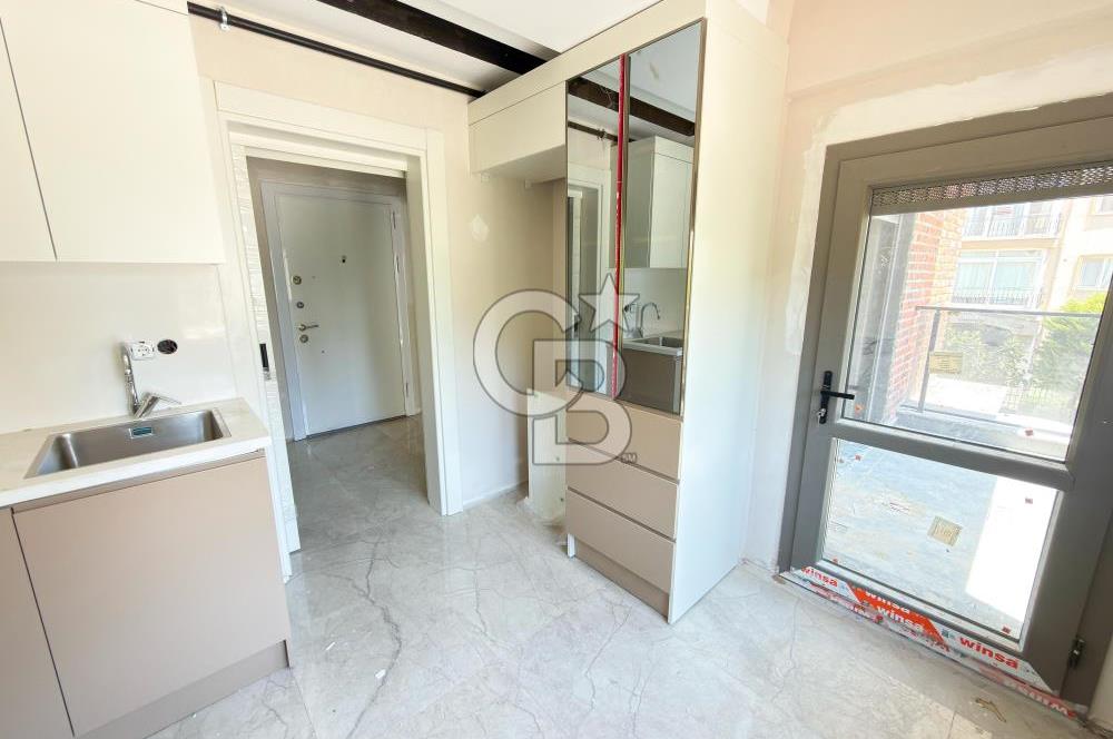 ATAŞEHİRDE 2+1 SIFIR SATILIK DAİRE