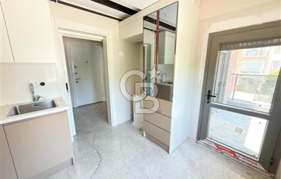 ATAŞEHİRDE 2+1 SIFIR SATILIK DAİRE