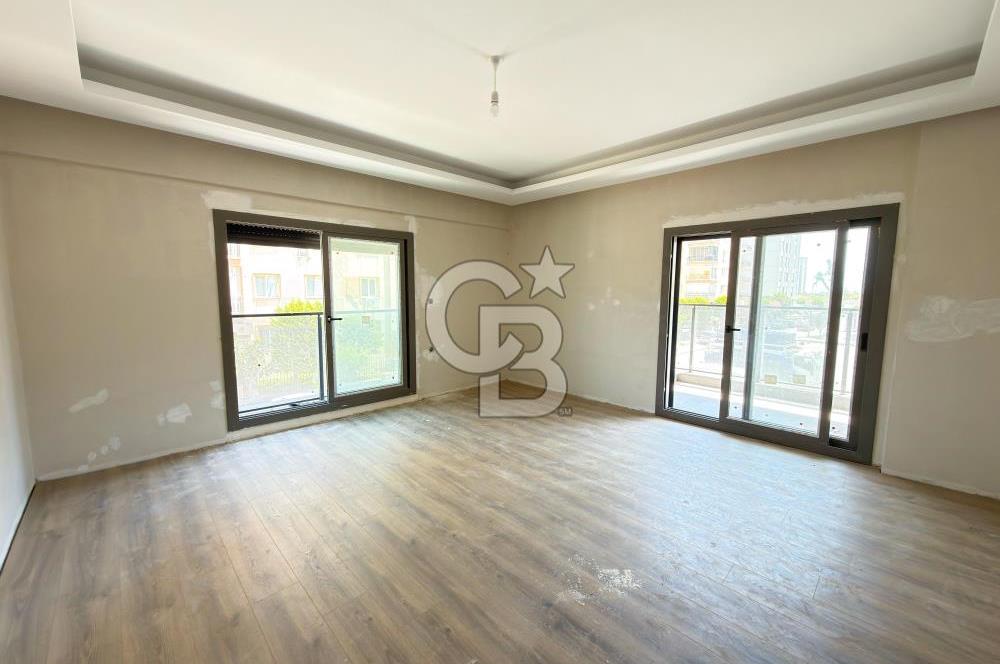 ATAŞEHİRDE 2+1 SIFIR SATILIK DAİRE