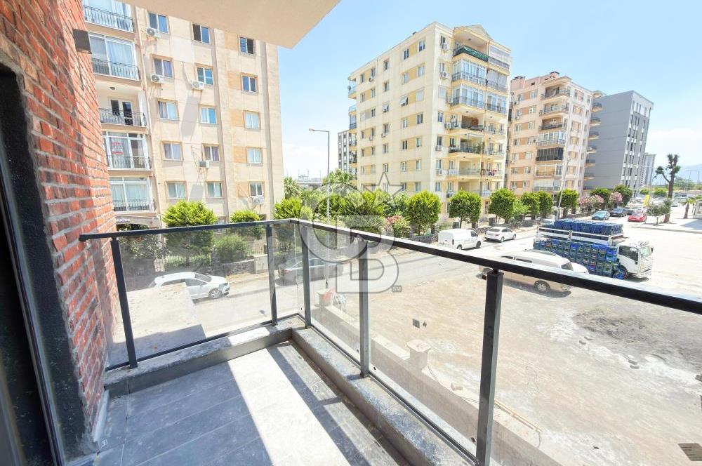 ATAŞEHİRDE 2+1 SIFIR SATILIK DAİRE