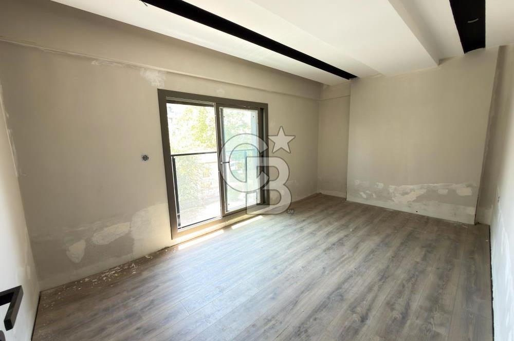 ATAŞEHİRDE 2+1 SIFIR SATILIK DAİRE