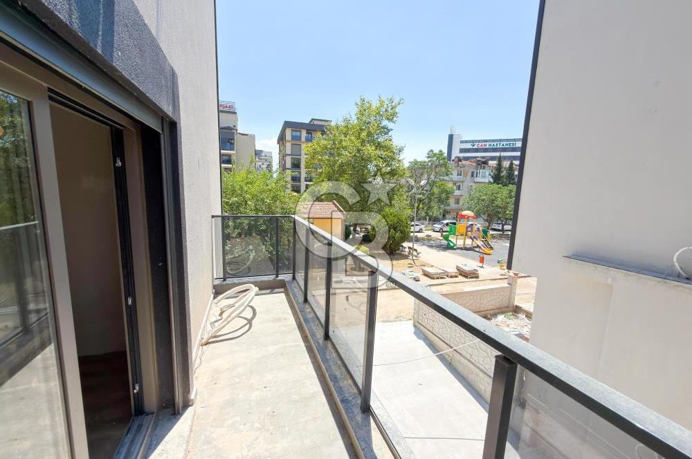 ATAŞEHİRDE 2+1 SIFIR SATILIK DAİRE