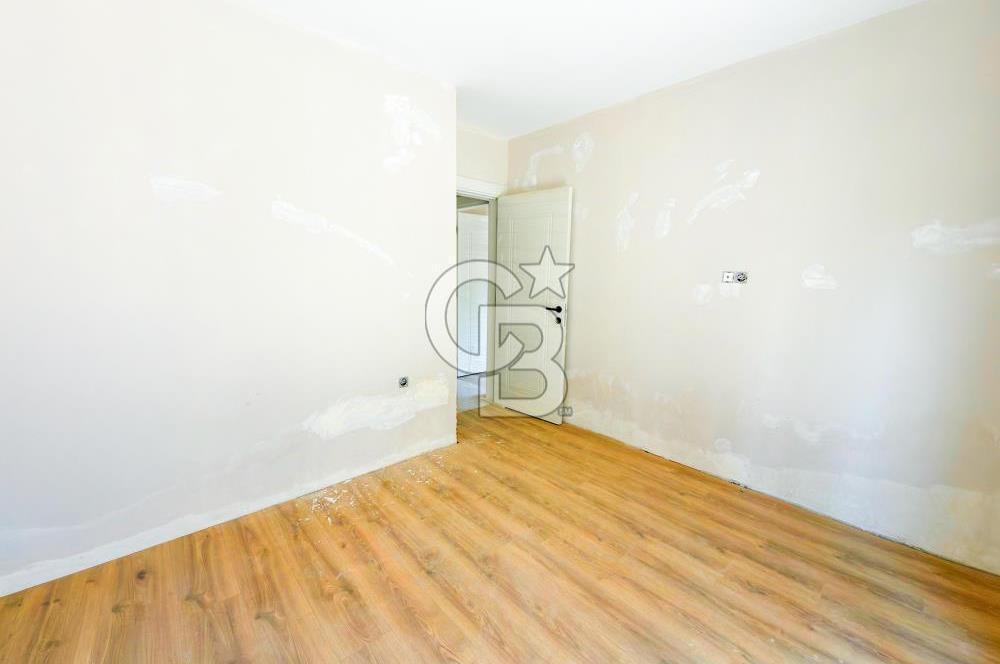ATAŞEHİRDE 2+1 SIFIR SATILIK DAİRE