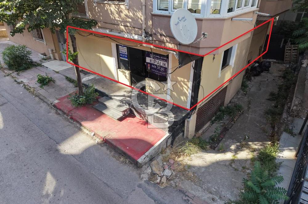 GEBZE'DE SADECE KONUMU İLE DEĞERİNİZE DEĞER KATACAK DÜKKAN!