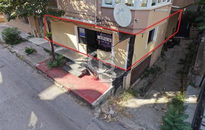 GEBZE'DE SADECE KONUMU İLE DEĞERİNİZE DEĞER KATACAK DÜKKAN!