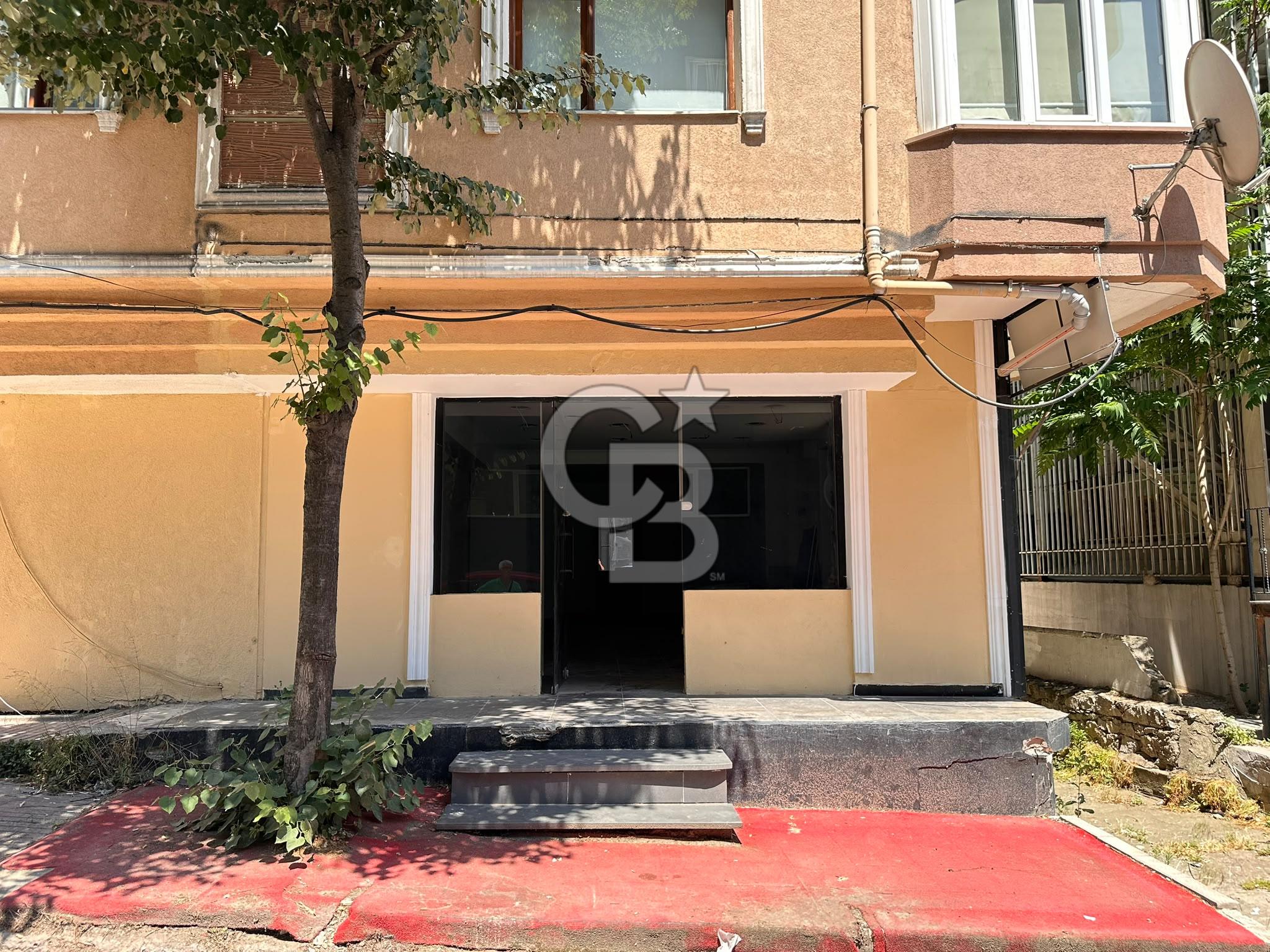 GEBZE'DE SADECE KONUMU İLE DEĞERİNİZE DEĞER KATACAK DÜKKAN!