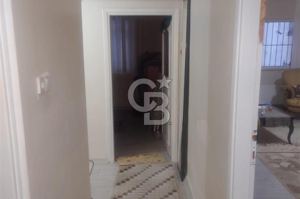 Küçükçekmece Cumhuriyet Mahallesinde Satılık 3+1 Daire