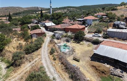 İzmir Kınık Musacallı Köyü Köyiçi İmarlı 300m2  Satılık Arsa